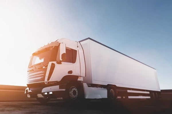 Ankara Çan, Nakliye Firması