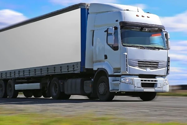 Ankara Çan, Nakliyat