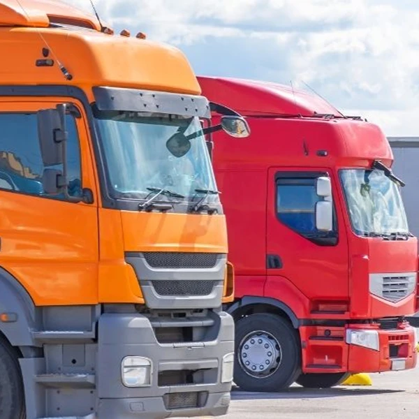 Ankara Çan Nakliye Ambarı